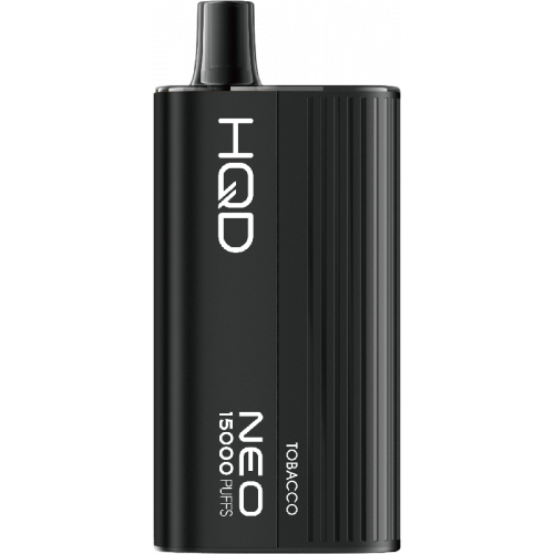 HQD NEO 15000 Tobacco / Табак