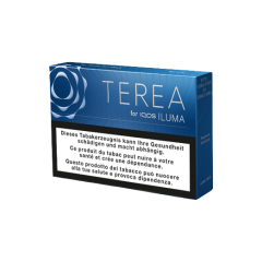 Terea Blue