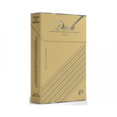 Dove Gold Medium Edition